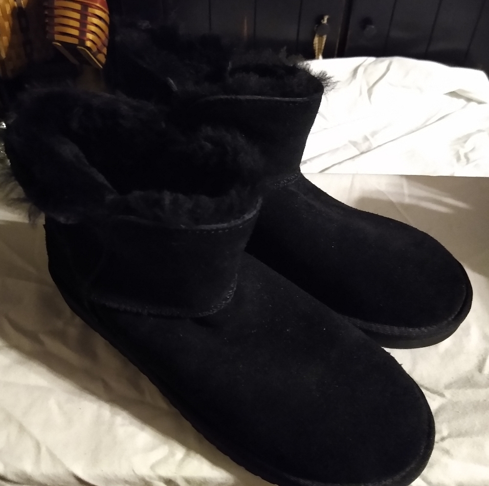 koolaburra by ugg mini